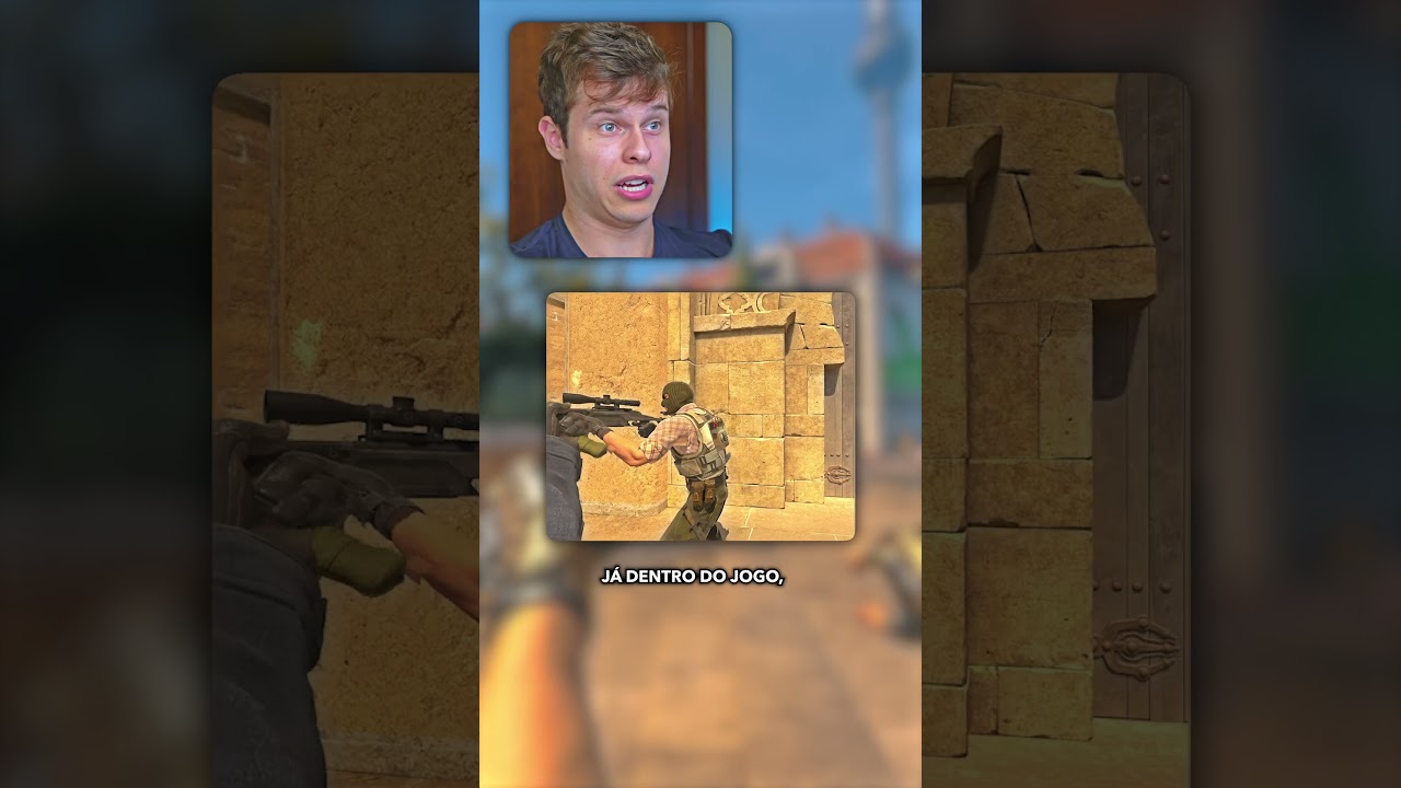 CS na China