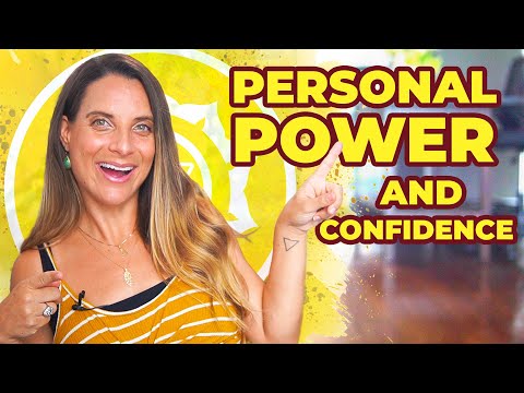 All About Manipura | Solar Plexus Chakra Explained