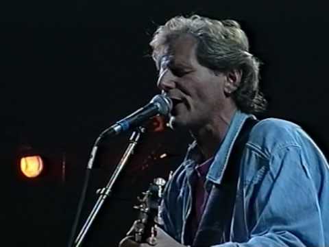 Wolfgang Ambros und Georg Danzer - Ruaf Mi Ned Au (LIVE)