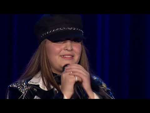 Klea Marku- Jo Tani | X Factor Kids Albania