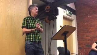 Suffragette City | Suffragette Legacy Book Launch | 2015