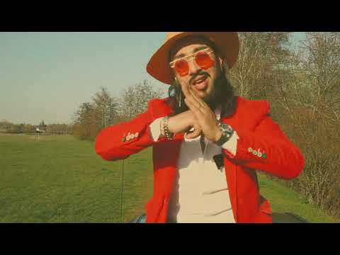 ELZINIO -  FRAPSTYLE (CLIP OFFICIEL)
