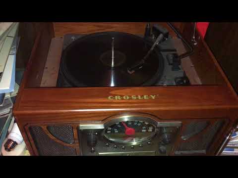 1933 Leo Reisman - Yesterdays (Frank Luther, Vocal) (MISPRINTED LABEL?)
