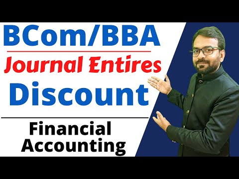 Financial Accounting की तैयारी ऐसे करो Bcom 1st year Study planning