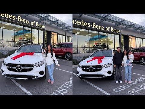 I BOUGHT MY DREAM CAR 🥹🤍✨🙏