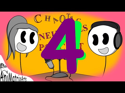 Chaotic Neutrals Podcast - EP 4 - What do you need to play D&D?