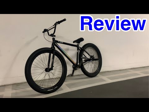 Collective bikes c2 bike review!!