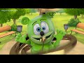 Itt Van A Gumimaci HD Long Hungarian Version 10th Anniversary Gummy Bear Song
