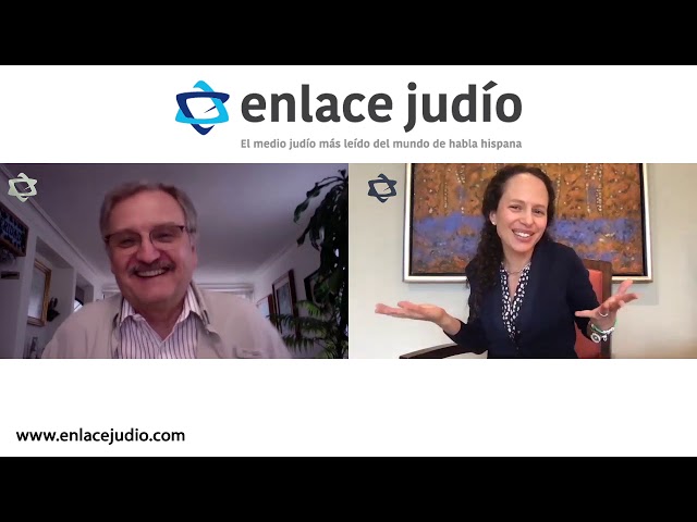 Hecho en México: trabajando en vacunas contra COVID-19 - Dr. Juan Pedro Laclette (UNAM)