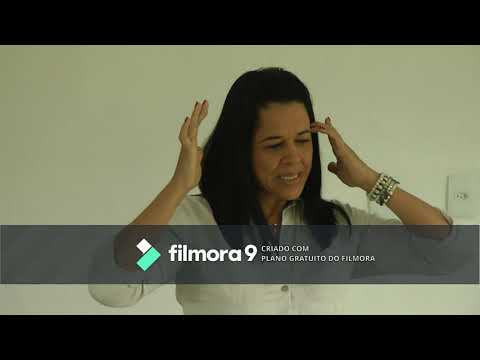 Palestra CT SEGUIR - Válmia Ferrari