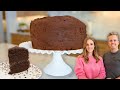 Let S Make THE BEST CHOCOLATE CAKE 15 Year Wedding Anniversary