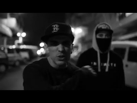 Wolf P - REALNESS featuring Tony Manson