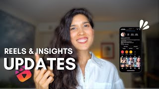 REELS 60 SECONDS UPDATE-  3 changes to focus on