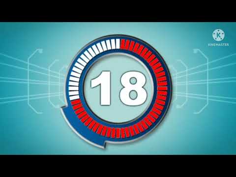 Minute To Win It Small Timer #2