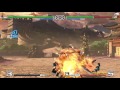THE KING OF FIGHTERS XIV Tung Fu Rue Climax