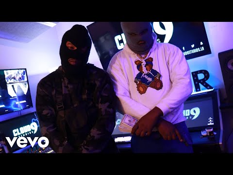 J-HAZE - Code ft. Johnny Cashflow