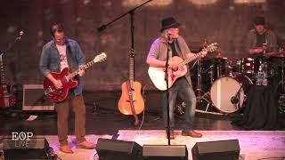 Shawn Mullins "The Ballad Of Kathryn Johnston" @ Eddie Owen Presents