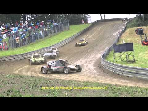 matschenberg 2014 - super buggy - heat 3 - group 3