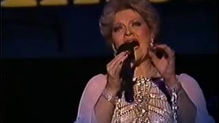 Patti Page, Duke Ellington 80th birthday Tribute, Solitude, Sophisticated Lady