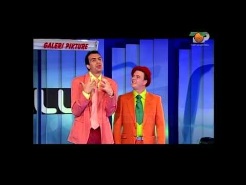 Portokalli, 8 Maj 2005 - Ata (Skeçi me Galerine e Piktures)