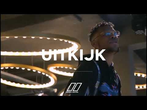 Sevn Alias x Yssi SB x Jonna Fraser Type Beat - Uitkijk w/Ribba