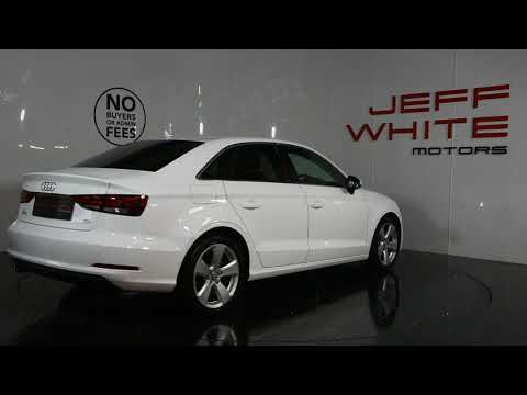 Audi A3 1.6 TDI Sport Nav (s/s) 4dr