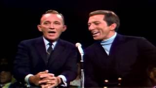 Andy Williams...Bing Crosby.........In The Little Spanish Town.