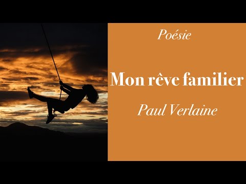 Vidéo de Paul Verlaine