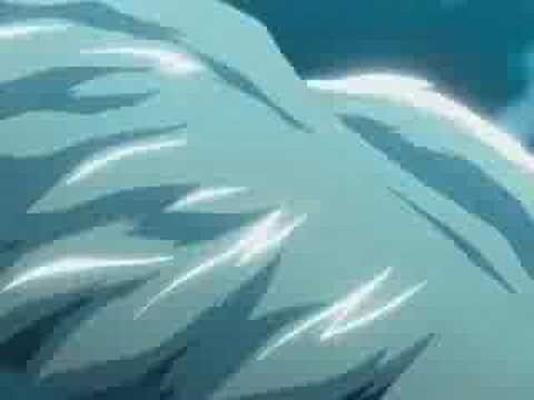 Bleach- Tuck Ya Ice
