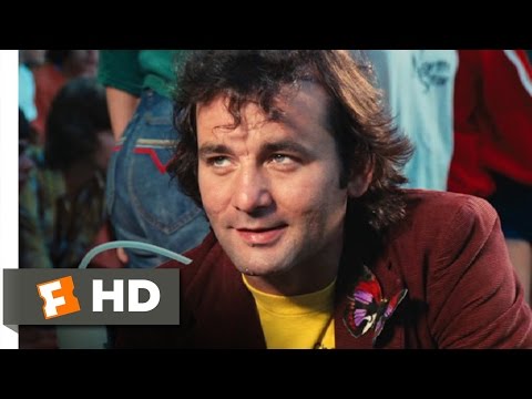 Meatballs (4/9) Movie CLIP - Losing With Self-Respect (1979) HD