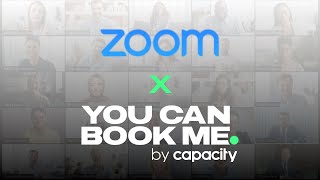 I Taught Myself How to Connect Zoom + YouCanBookMe 🎥 | Automatic Meeting Links Tutorial