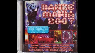 Dj Nm - Dance Mania 2007 (Megamix) video