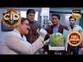 Dr Salunkhe ने काटा सबके लिए तरबूज़ CID Full Episode