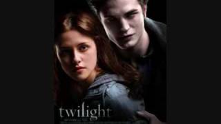 Robert Pattinson version of Bella&#39;s Lullaby by Robert Pattinson