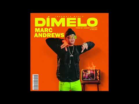 DÍMELO x Marc Andrews