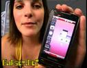Videorama Samsung Omnia i900