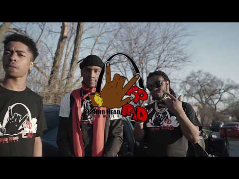 DBlock Bando - BAG (OFFCIAL VIDEO)