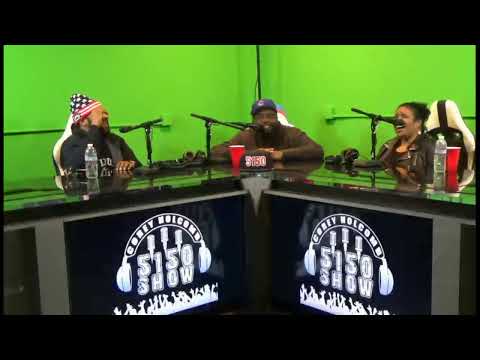 Christmas Eve 5150 Show 12-24-2019