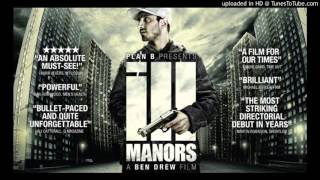 Plam B - I am the narrator