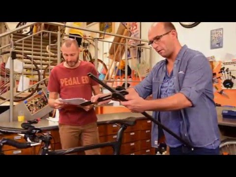 Imagefilm Bergetappe - Dein Fahrradladen