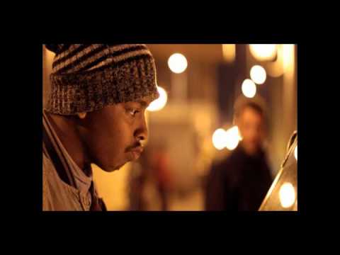 Tibars -  Intro (Nha manera_Nada Fazi)  2012