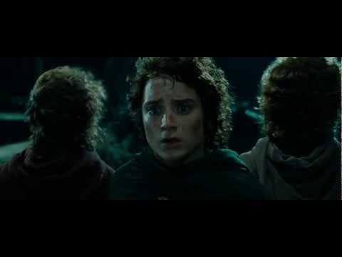 LOTR: The Fellowship of the Ring - The Battle of Weathertop