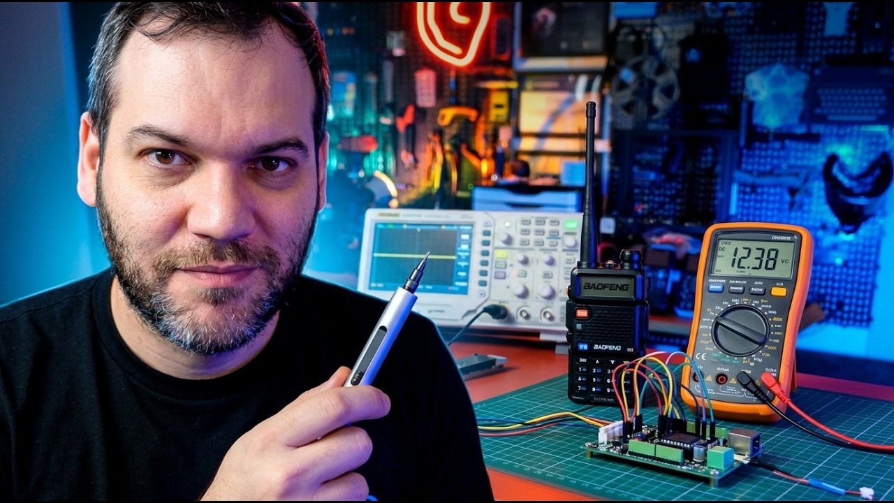 15 Presentes de Dia dos Pais para Quem Gosta de Ferramentas, Gadgets e Tecnologia