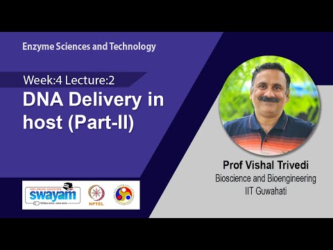 Enzyme Sciences and Technology Intro Video