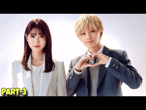 Three Handsome Man wants to Date me After I Lost my Memory❣️ | Kururi Who's in Love with me Explain