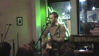 Kevin Devine - It's Only Your Life Richmond, VA 1/26/08