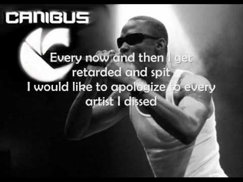 Canibus ft. PASSIONATE MC | "Fraternity of the Impoverished" [Exclusive Version]