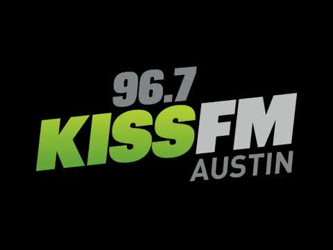 KHFI-FM 96.7 Georgetown, Austin, Texas 96.7 KISS FM