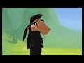 The Emperor S New Groove You Tired Of Being A Llama 2000