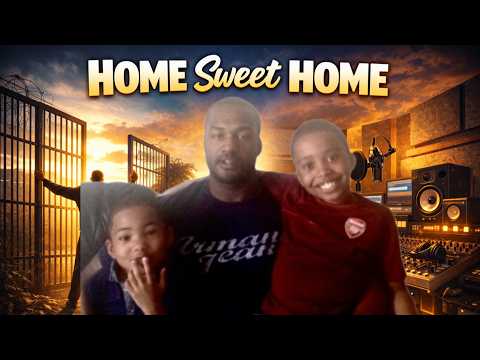 My Story, From The Start Part 21 | Home Sweet Home